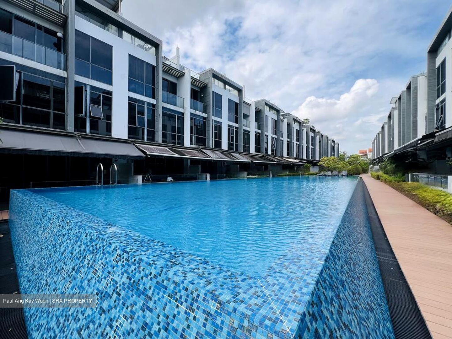 Belgravia Villas (D28), Terrace #450721901